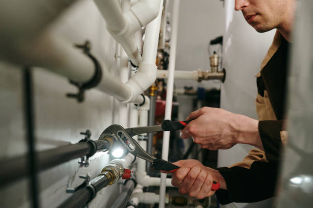 Pimlico, SC Plumbing Company