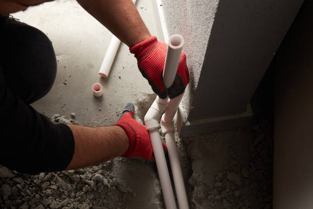 Best Water Softener Installation  in Pimlico, SC