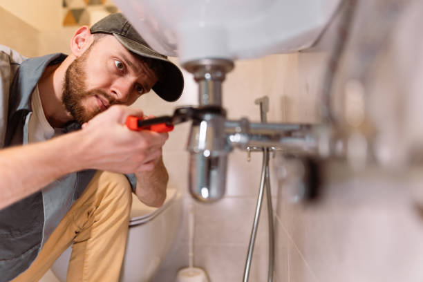 Best Toilet Repair Services  in Pimlico, SC
