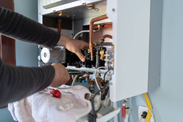 Best Clogged Drain Plumber  in Pimlico, SC
